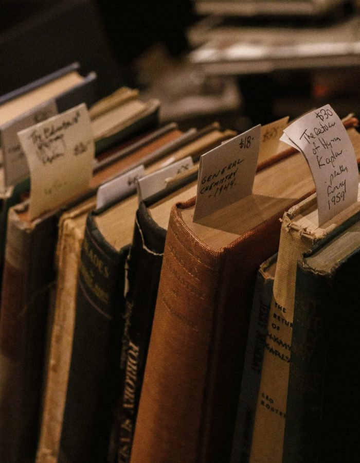 Bibliography