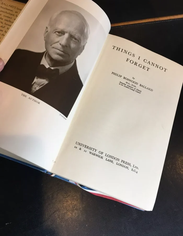 Biography